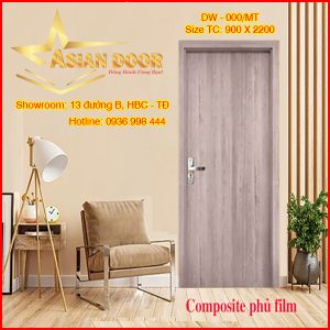 Cửa Composite DW-000/MT