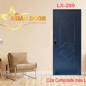 Cửa Composite DW-203/M31 LX 289
