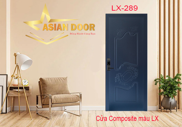 LX-289 LX 289