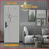 Cửa ABS CNC Hoa văn BR-512