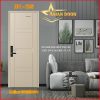 Cửa ABS soi huỳnh BR-605