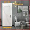 Cửa ABS soi huỳnh 604