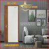 Cửa ABS phối màu BR-801