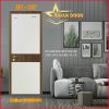 Cửa ABS phối màu BR-807