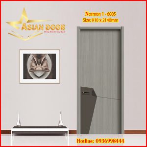 Cửa Cacbon Normon 1-6005