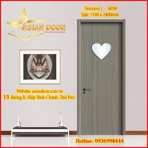 Cửa Cacbon Normon1-0039
