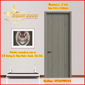 Cửa Cacbon Normon2-LT 018