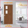 Cửa nhựa Đài Loan YY-34