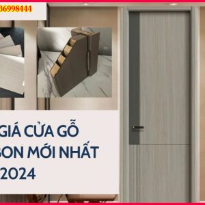bao gia moi nhat cua cacbon