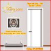 Cửa Cacbon Ngọc trai-3009