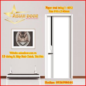 Cửa Cacbon Ngọc trai-6012