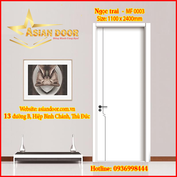 ngọc trai - MF 0003 Cửa Cacbon Ngọc trai-MF 0003