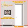 Cửa Cacbon Ngọc trai đa-3003