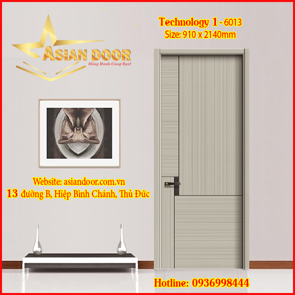 Cửa Cacbon Technology1-6013 Cửa Cacbon Technology1-6013