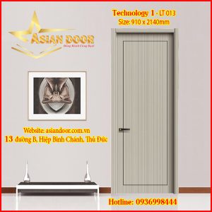 Cửa Cacbon Technology1 LT-013