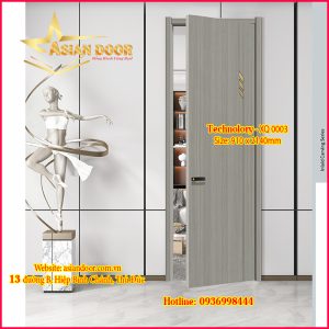 Cửa Cacbon Technology1-XQ 002