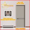 Cửa Cacbon Tro đá LT-3005