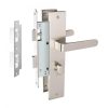 KHÓA CỬA NẸP VICKINI 35033.101 MSN
