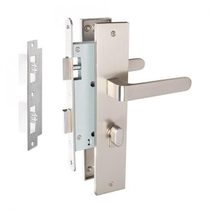 KHÓA CỬA NẸP VICKINI 35033.101 MSN