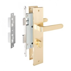KHÓA CỬA NẸP VICKINI 35033.101 MBG