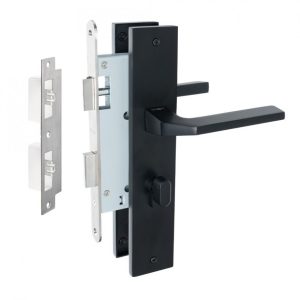 KHÓA CỬA NẸP VICKINI 35092.101 OBP