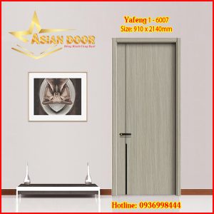 Cửa Cacbon Yafeng1-6007