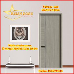 Cửa Cacbon Yafeng2-6008
