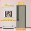 Cửa Cacbon Yafeng2-3001