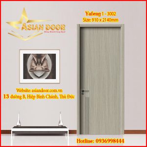 Cửa Cacbon Yafeng1-3002