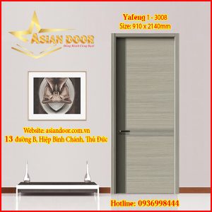 Cửa Cacbon Yafeng1-3008