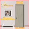 Cửa Cacbon Yafeng1-LT037