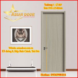 Cửa Cacbon Yafeng1-LT037