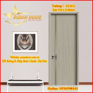 Cửa Cacbon Yafeng1-XQ0012