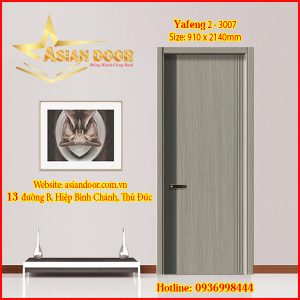 Cửa Cacbon Yafeng2-3007