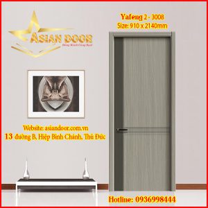 Cửa Cacbon Yafeng2-3008