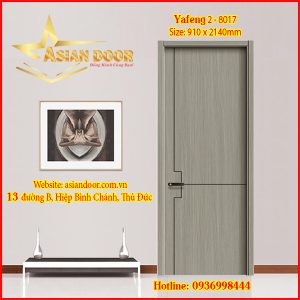 Cửa Cacbon Yafeng2-8017