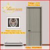 Cửa Cacbon Yafeng1-LT016
