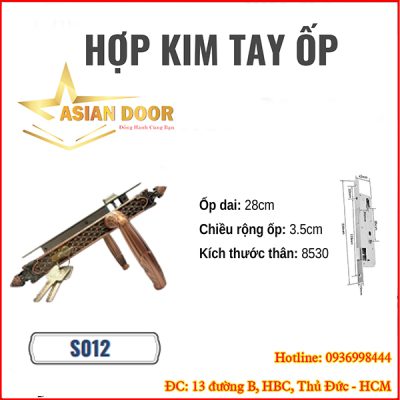 hop kim tay op S012 560k