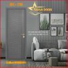 Cửa ABS Huỳnh nhăn