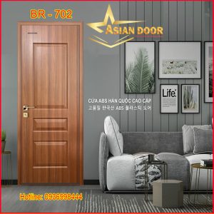 Cửa ABS tân cổ điển