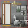 Cửa ABS Hàn Quốc phối màu