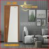Cửa ABS phối màu BR-806