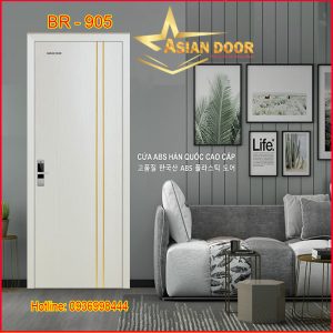 CỬA ABS CHỈ INOK