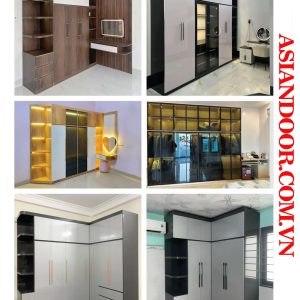 Sản phẩm nội thất ECOPLAST- 14