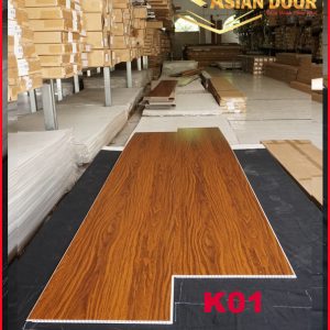 TẤM NHỰA ỐP TƯỜNG NANO K01