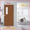 CỬA TẤM NHỰA PVC YY-734