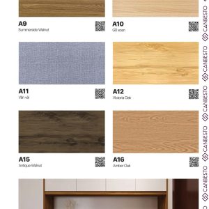 San Pham Noi That ECOPLAST 65