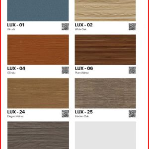 San Pham Noi That ECOPLAST 66
