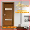 Cửa gỗ phong cách Italya