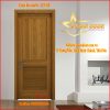 Cửa Gỗ lá xách LD 05